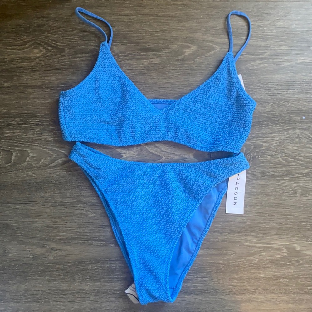 Brand new PacSun swimsuit
